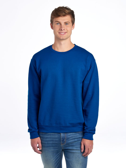 X-Large Royal Jerzees 562MR 