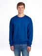 X-Large Royal Jerzees 562MR 