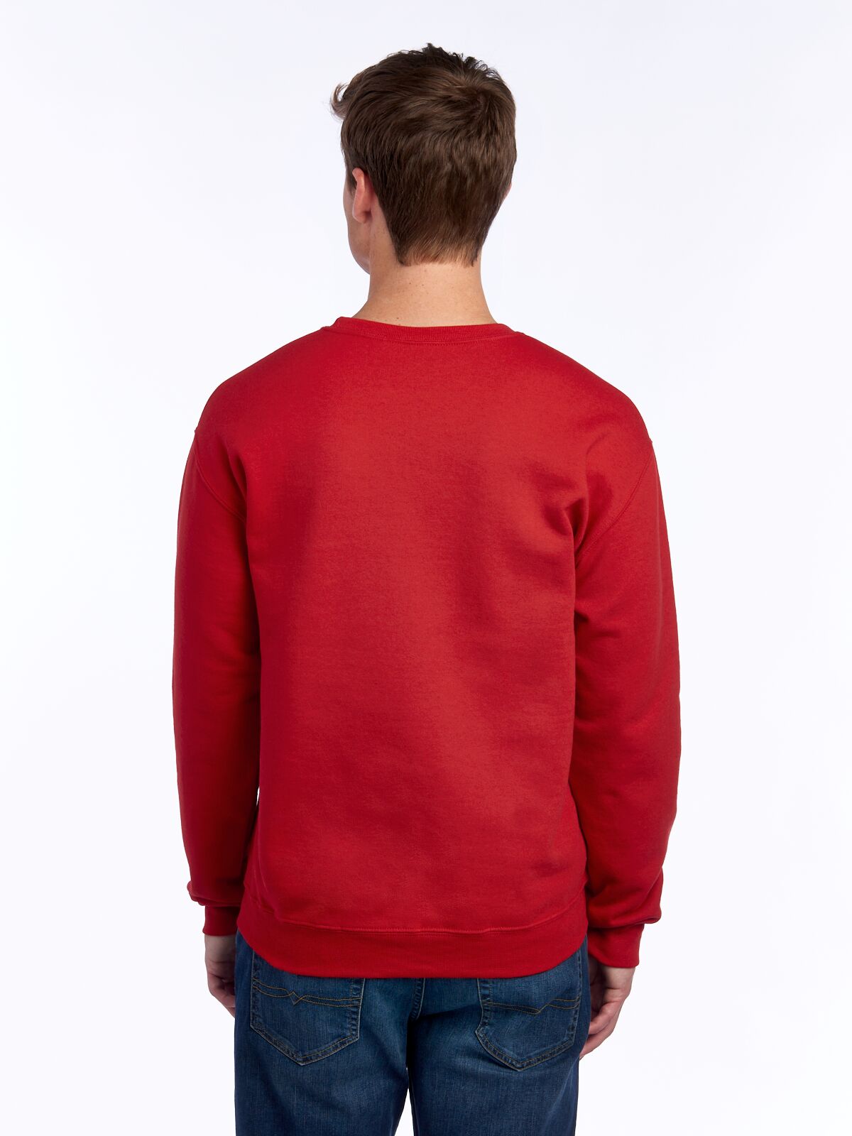 4X-Large True Red Jerzees 562MR 