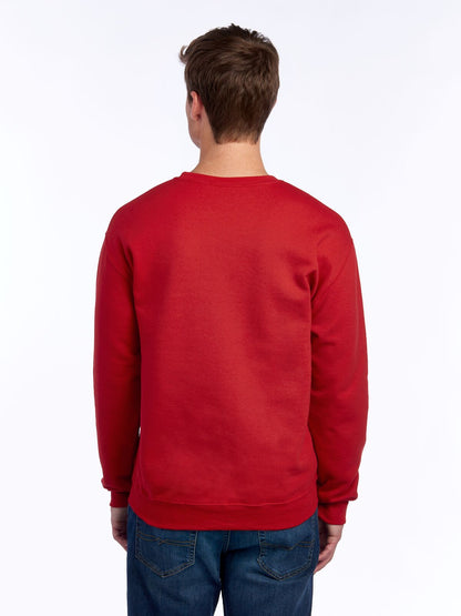 4X-Large True Red Jerzees 562MR 