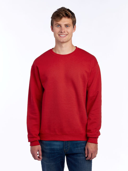 4X-Large True Red Jerzees 562MR 