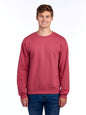 X-Large Vintage Red Heather Jerzees 562MR 