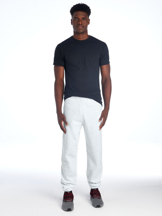 X-Large Ash Jerzees 973MR 