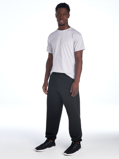 Medium Black Jerzees 973MR 