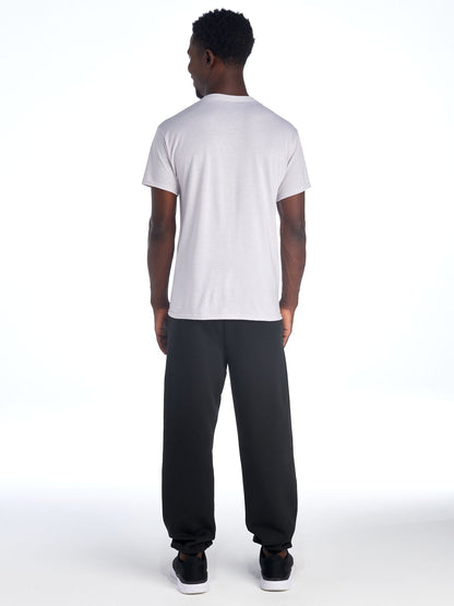 Medium Black Jerzees 973MR 