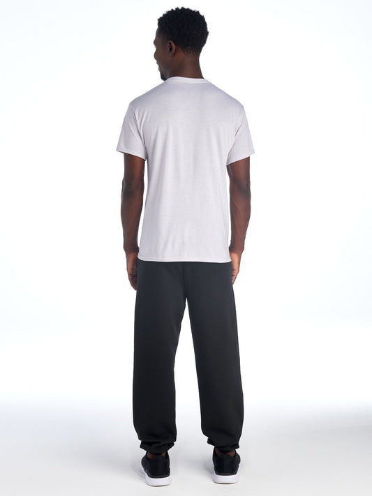 Medium Black Jerzees 973MR 