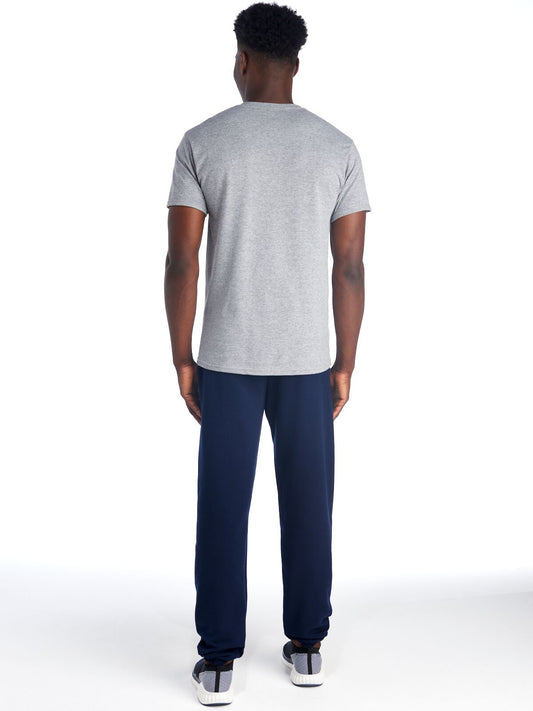 Medium Jnavy Jerzees 973MR 