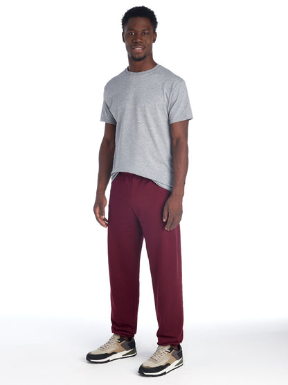 Medium Maroon Jerzees 973MR 