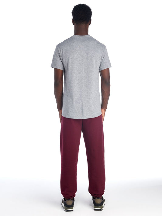 Medium Maroon Jerzees 973MR 