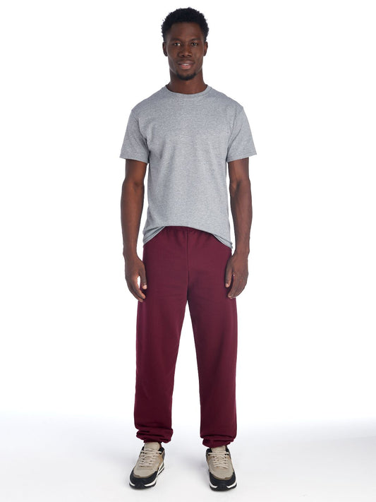 Medium Maroon Jerzees 973MR 