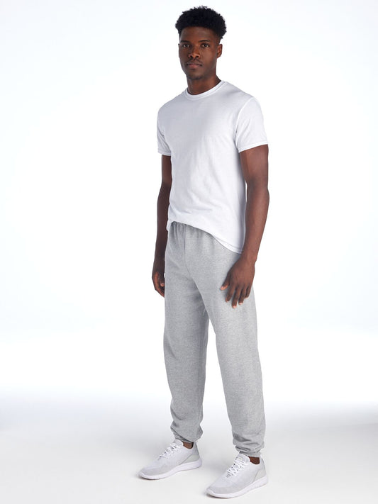 Large Oxford Jerzees 973MR 