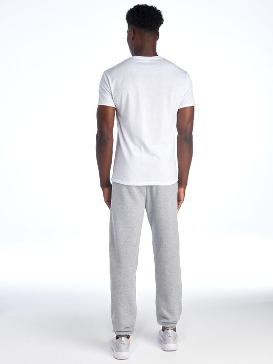 Large Oxford Jerzees 973MR 