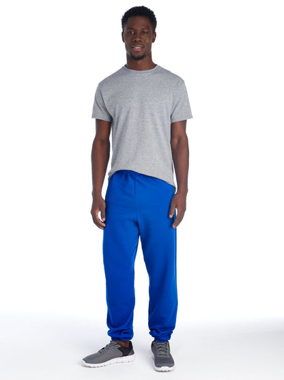 X-Large Royal Jerzees 973MR 