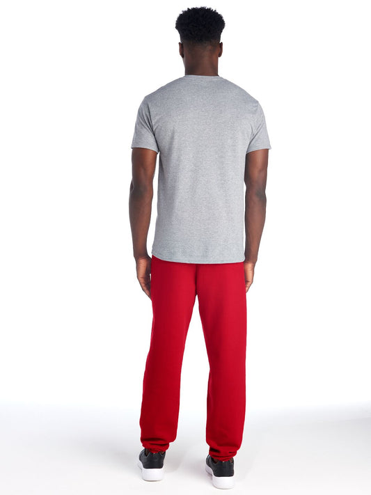 Medium True Red Jerzees 973MR 