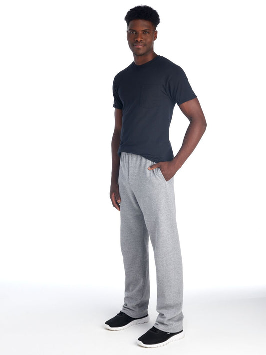 2X-Large Oxford Jerzees 974MPR 