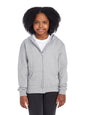 Youth X-Large Oxford Jerzees 993BR 