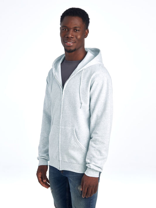 Large Ash Jerzees 993MR 