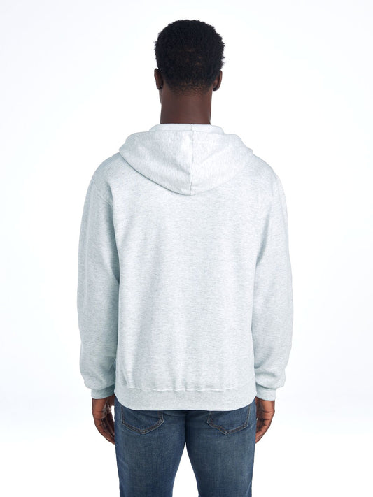 Large Ash Jerzees 993MR 