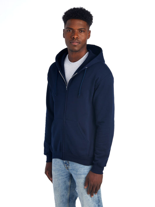 Medium Jnavy Jerzees 993MR 