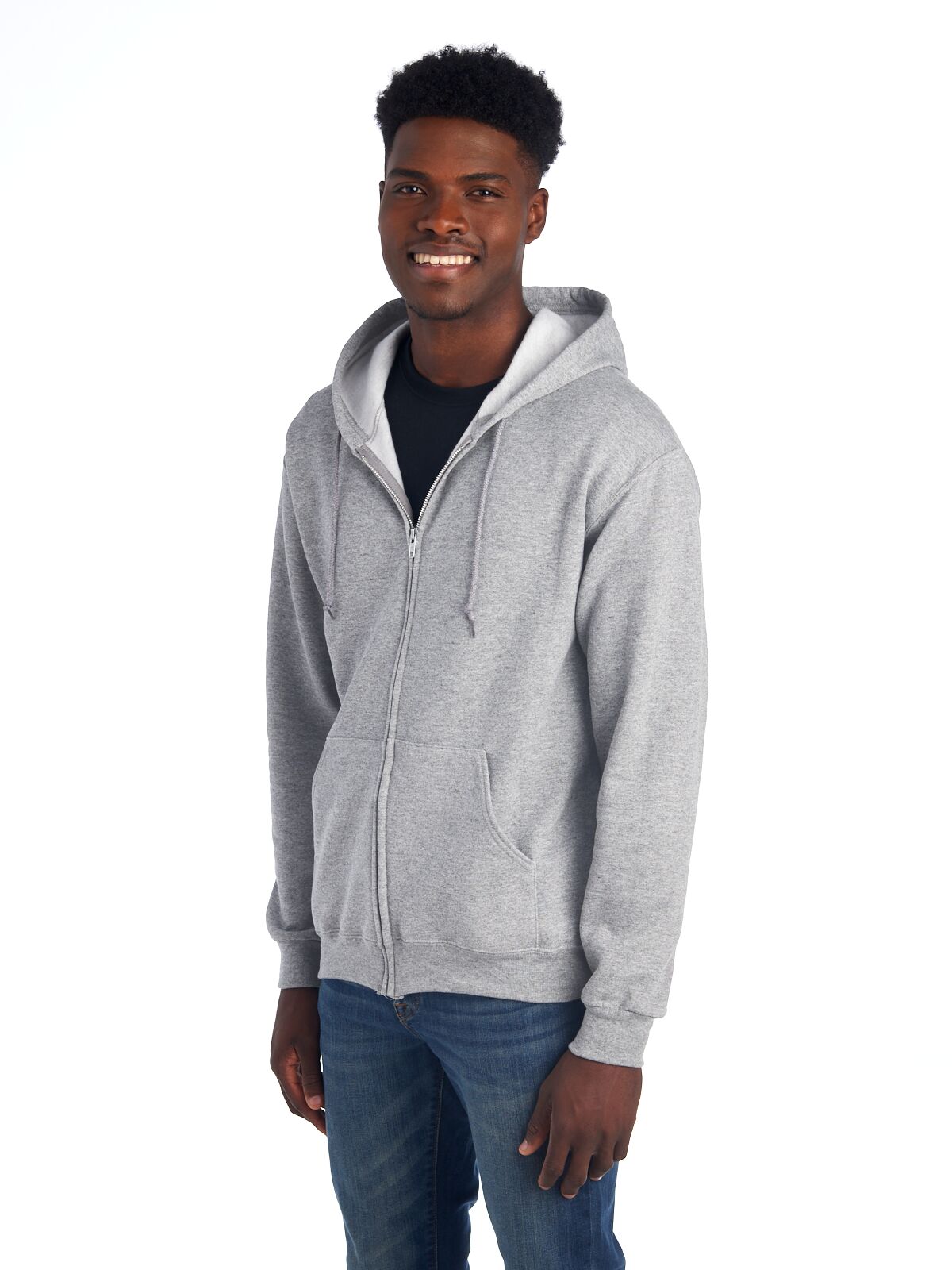 Small Oxford Jerzees 993MR 
