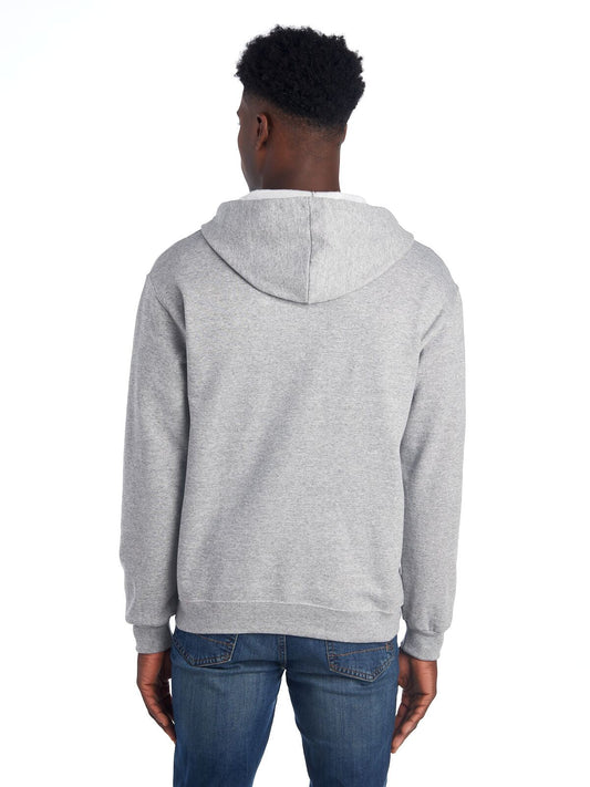 Small Oxford Jerzees 993MR 