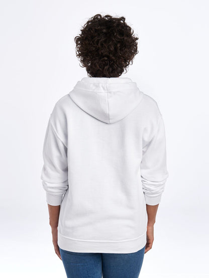 X-Large White Jerzees 993MR 