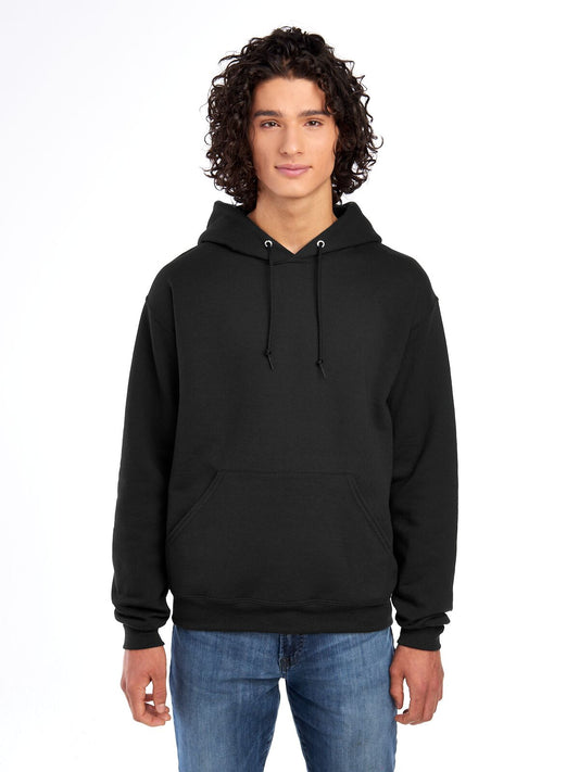 Medium Black Jerzees 996MR 