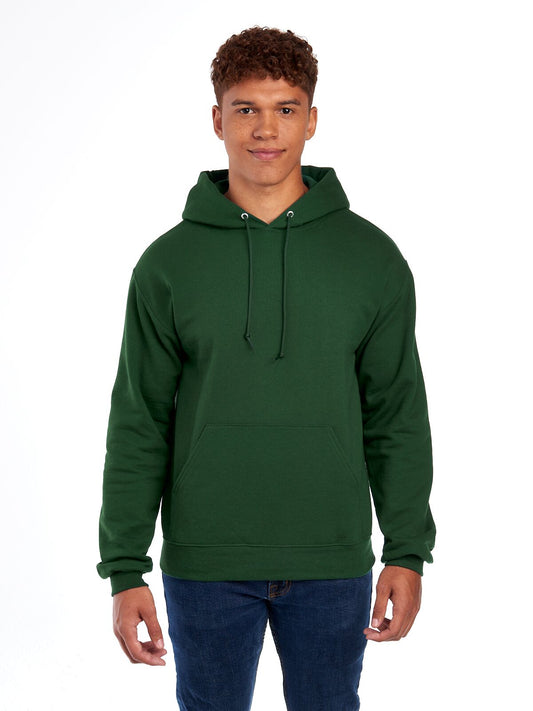 2X-Large Forest Green Jerzees 996MR 