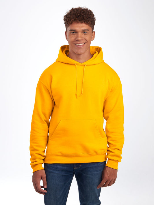 Small Gold Jerzees 996MR 