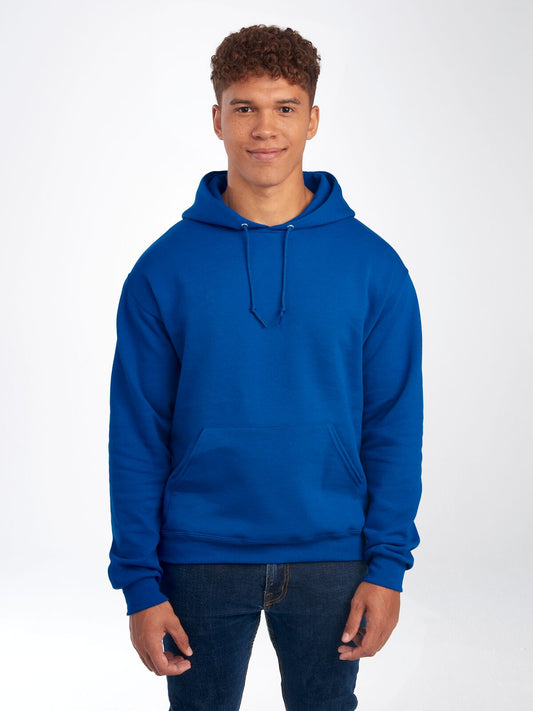 X-Large Royal Jerzees 996MR 