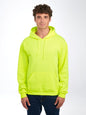 X-Large Safety Green Jerzees 996MR 