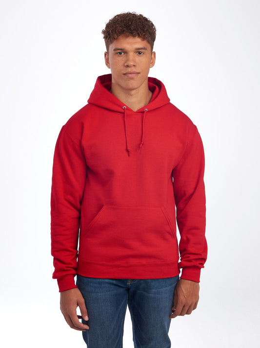 2X-Large True Red Jerzees 996MR 