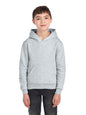 Youth Small Ash Jerzees 996YR 