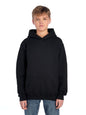 Youth Large Black Jerzees 996YR 