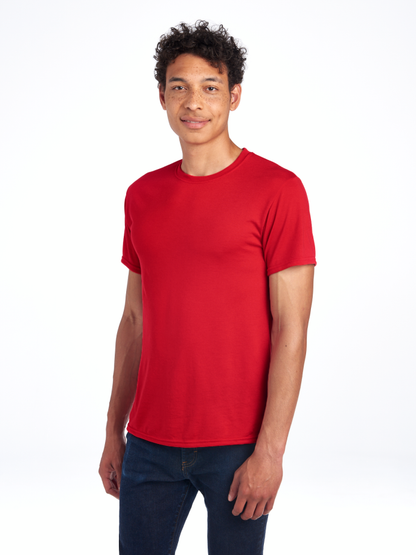 2X-Large True Red Jerzees 21MR 