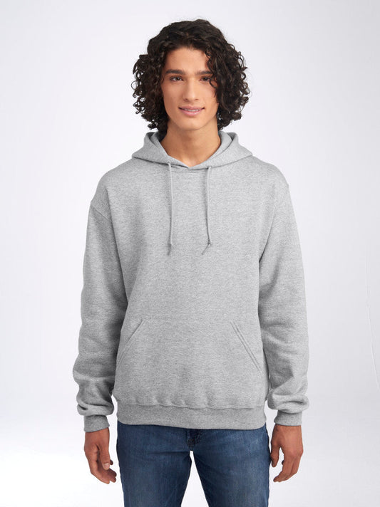 Small Athletic Heather Jerzees 996MR 