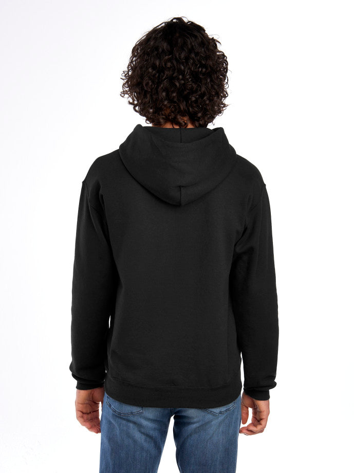 Medium Black Jerzees 996MR 