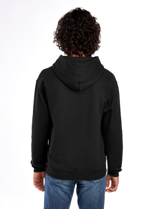 Medium Black Jerzees 996MR 