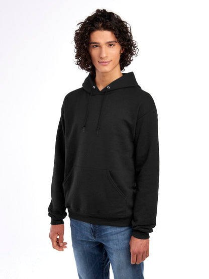 Medium Black Jerzees 996MR 