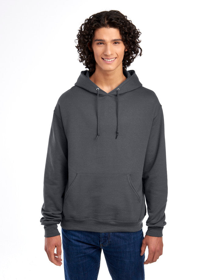 Medium Charcoal Grey Jerzees 996MR 