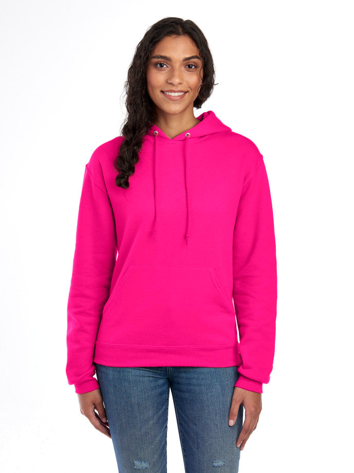 3X-Large Cyber Pink Jerzees 996MR 