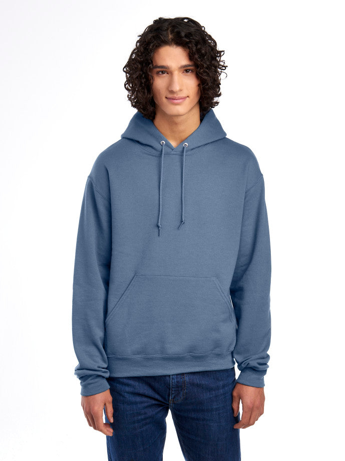 Medium Denim   Jerzees 996MR 