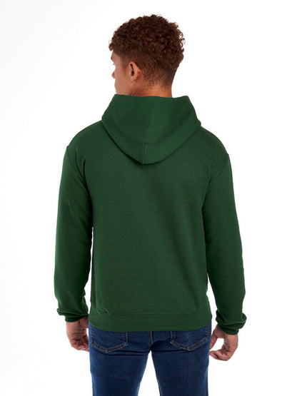 2X-Large Forest Green Jerzees 996MR 