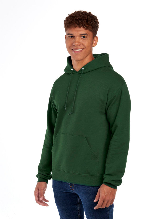 2X-Large Forest Green Jerzees 996MR 