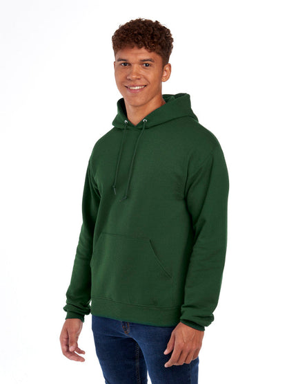 2X-Large Forest Green Jerzees 996MR 