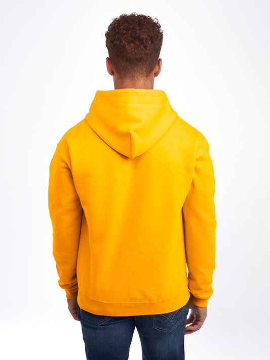 Small Gold Jerzees 996MR 