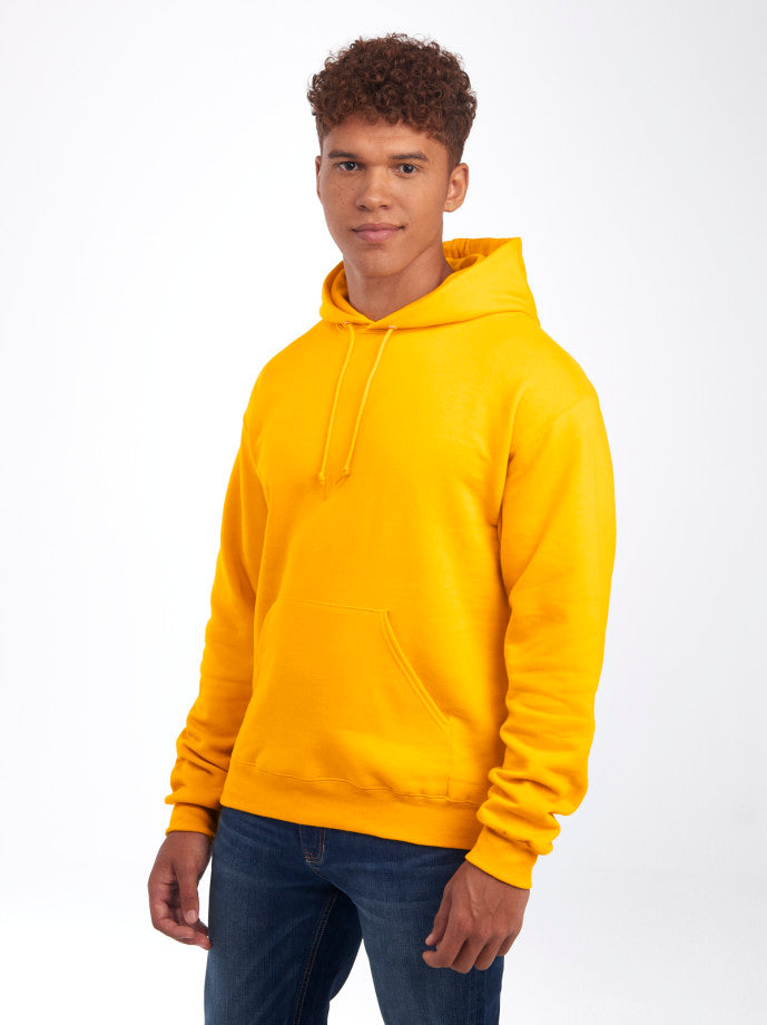 Small Gold Jerzees 996MR 