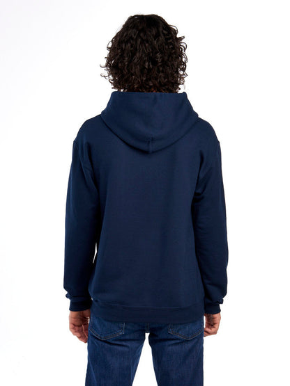 Large Maroon Jerzees 996MR 