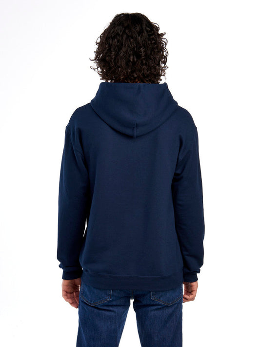 Large Maroon Jerzees 996MR 