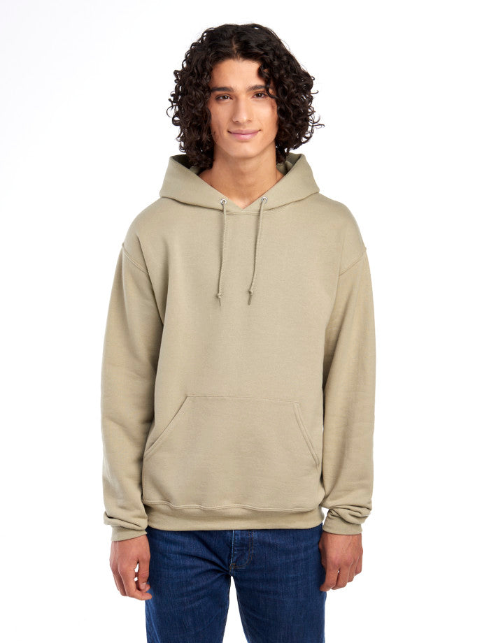 Medium Khaki Jerzees 996MR 